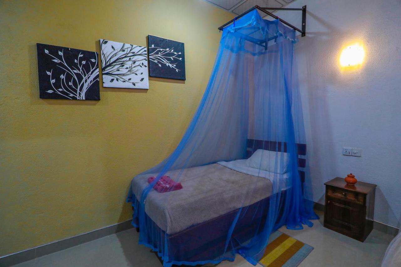 Zircon Ella Bed & Breakfast Exterior photo
