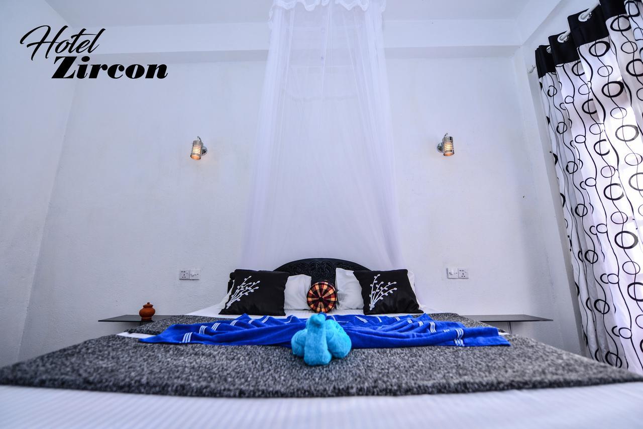 Zircon Ella Bed & Breakfast Exterior photo